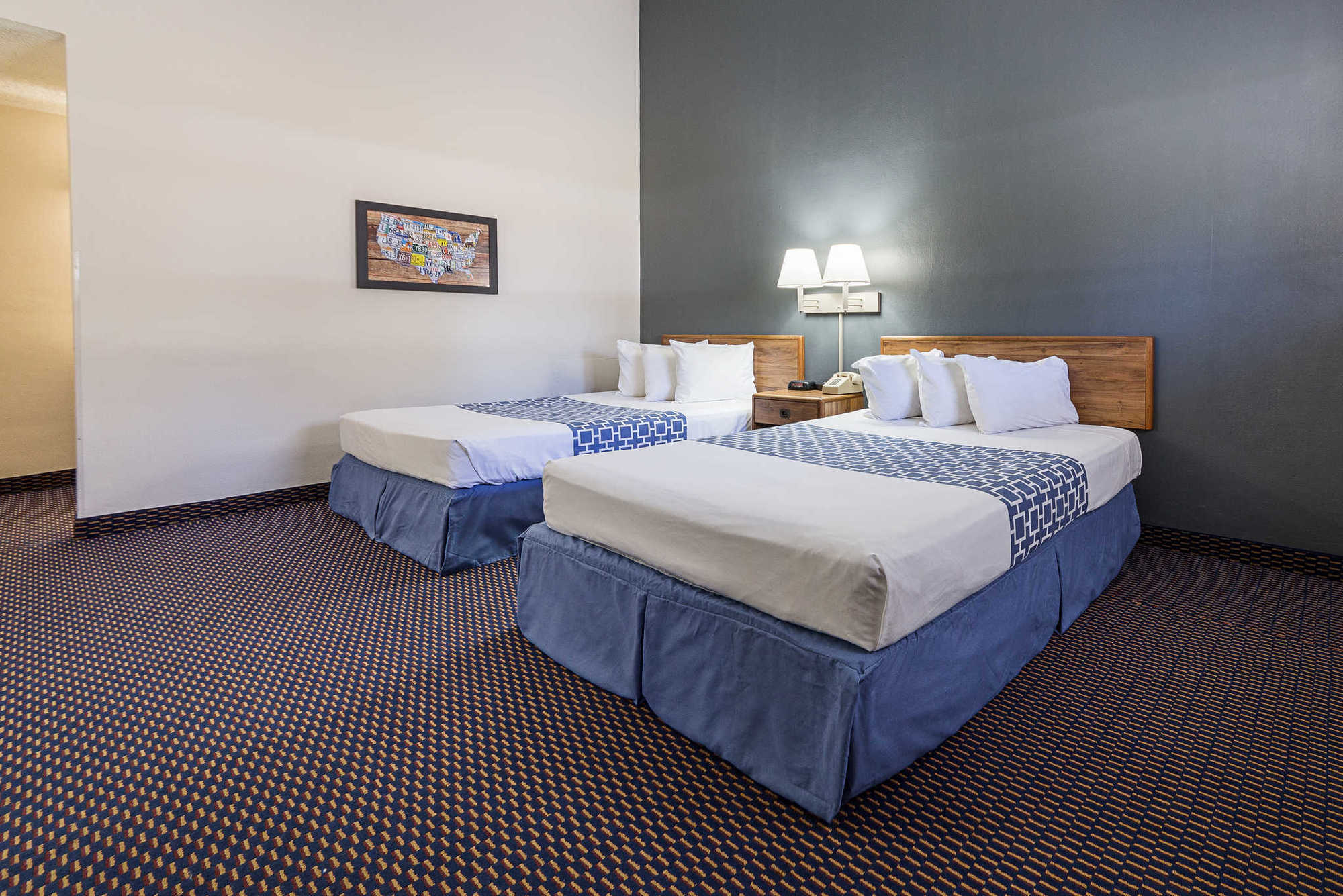 Parkview Inn And Conference Center Аллентаун Номер фото