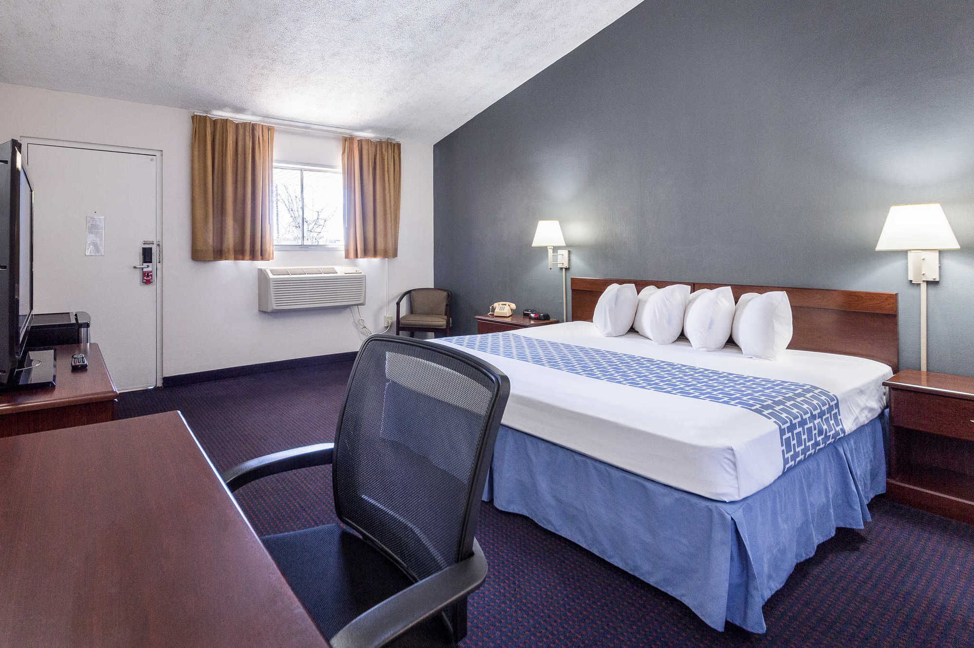 Parkview Inn And Conference Center Аллентаун Номер фото