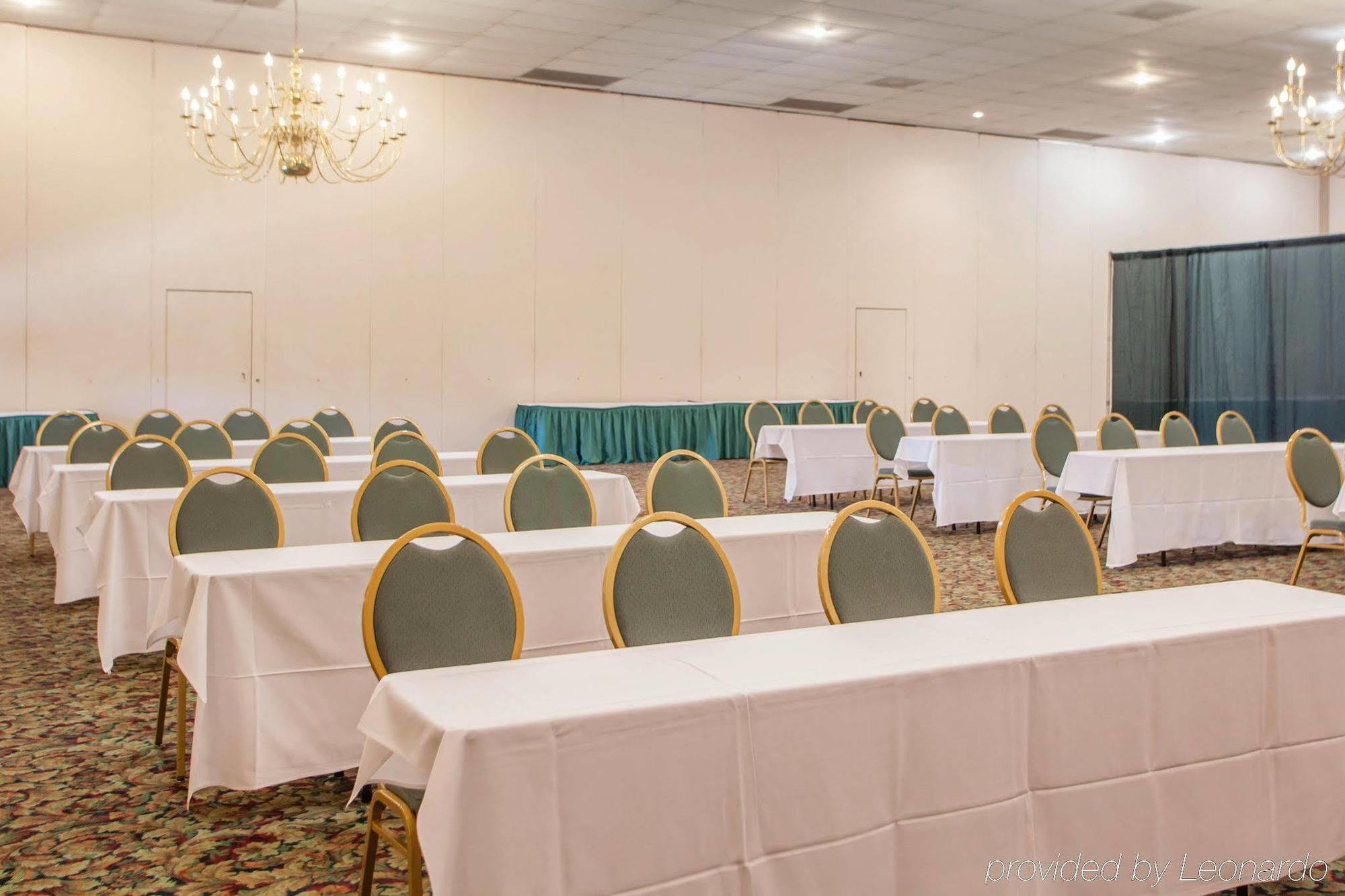 Parkview Inn And Conference Center Аллентаун Экстерьер фото