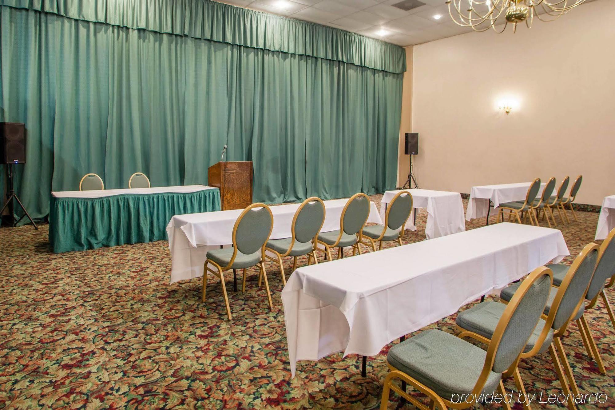 Parkview Inn And Conference Center Аллентаун Экстерьер фото