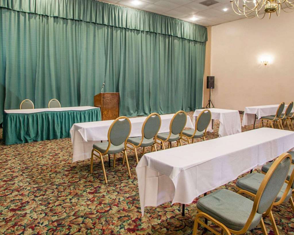 Parkview Inn And Conference Center Аллентаун Удобства фото