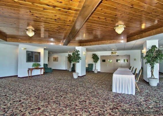 Parkview Inn And Conference Center Аллентаун Экстерьер фото